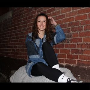 Meet your Posher, Kaylie